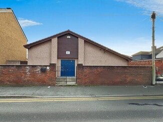 More details for 6 Millbank Rd, Rhyl - Office for Sale