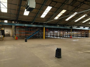 Wharfdale Road, Birmingham à louer Photo intérieure- Image 2 de 3