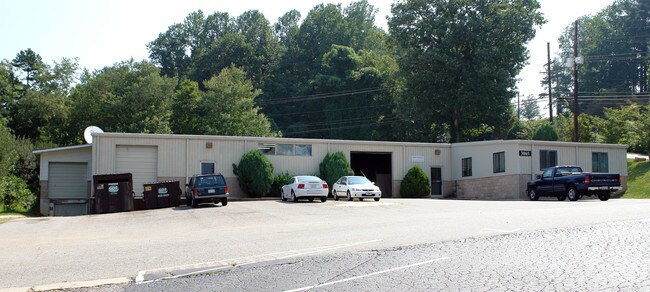 More details for 3865 Sweeten Creek Rd, Arden, NC - Office, Flex for Lease