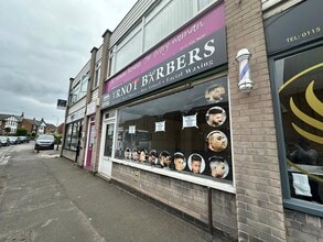 98-102 Nottingham Rd, Arnold for lease Building Photo- Image 2 of 2