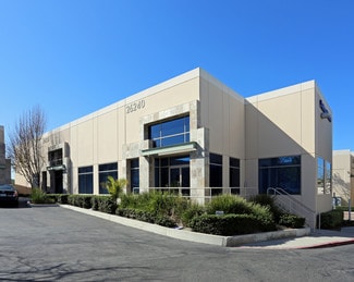 More details for 26240 Enterprise Ct, Lake Forest, CA - Office for Lease