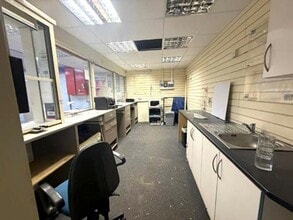 74 Netherhill Rd, Paisley à louer Photo intérieure- Image 1 de 2