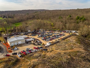 497 Route 6, Andover, CT - AÉRIEN  Vue de la carte - Image1