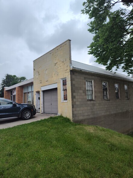 620-630 Monroe St, Napoleon, OH for sale - Building Photo - Image 2 of 14