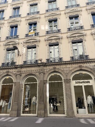 More details for 55 Rue Président Edouard Herriot, Lyon - Office for Lease