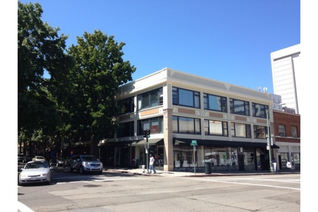 360-362 17th St, Oakland, CA for lease - Building Photo - Image 1 of 5