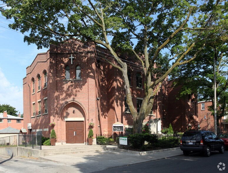 Specialty in Toronto, ON for sale - Primary Photo - Image 1 of 1