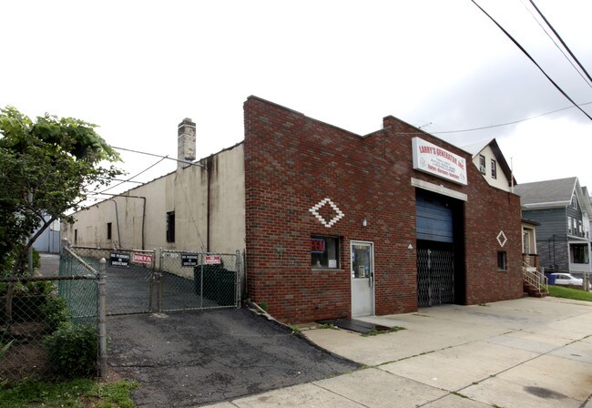 More details for 245-247 Elizabeth Ave, Elizabeth, NJ - Industrial for Lease