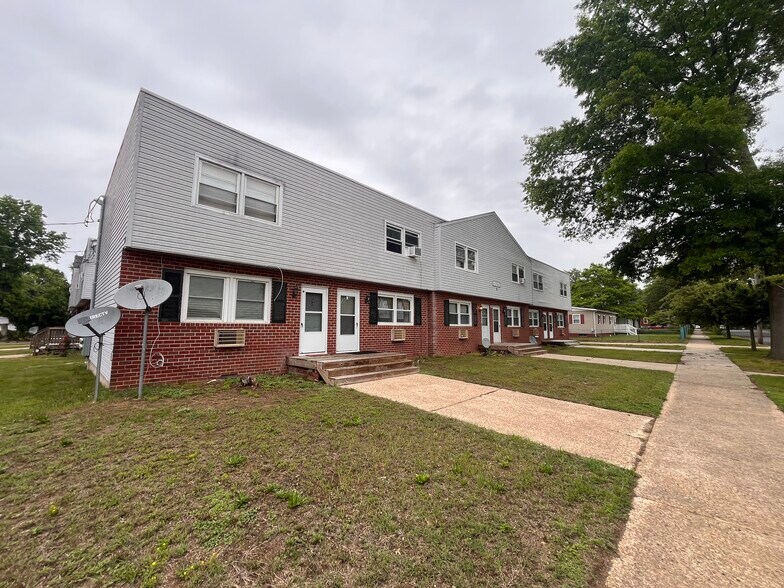 508 N West Ave, Vineland, NJ à vendre - Photo du bâtiment - Image 3 de 9