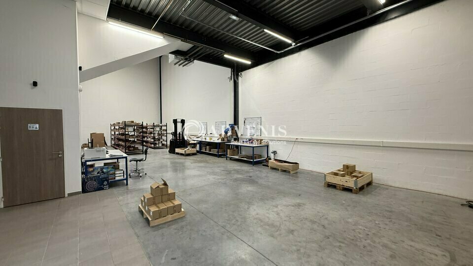 Flex dans Vaires-sur-Marne à louer - Photo intérieure - Image 2 de 8
