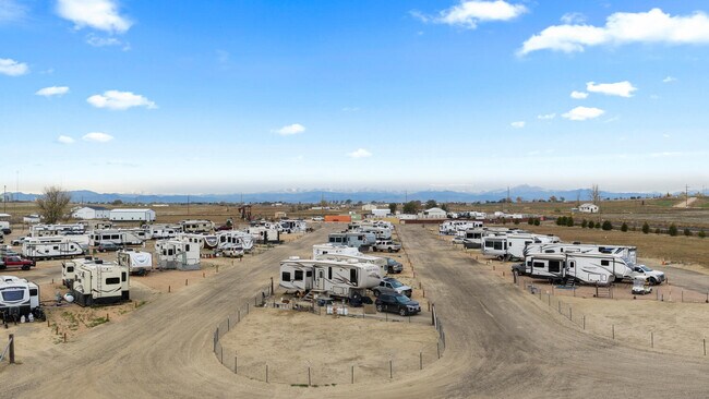 Plus de détails pour 7878 County Road 21, Fort Lupton, CO - Spécialité à vendre