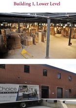 633 Chatham St, Sanford, NC à louer Photo intérieure- Image 2 de 2