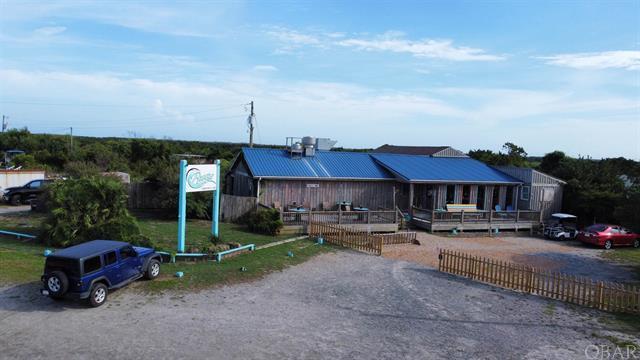 1050 Irvin Garrish Hwy, Ocracoke, NC à vendre - Photo du b timent - Image 2 de 33