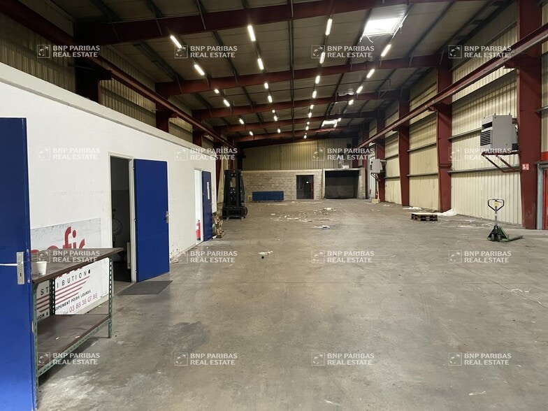 5 A Rue De L'Industrie, Fegersheim for lease - Interior Photo - Image 3 of 11