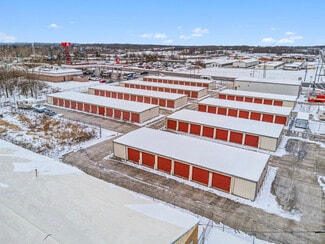 More details for 622 N Trimble Rd, Mansfield, OH - Specialty for Sale