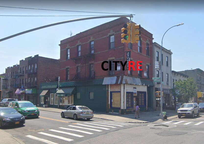 6901 3rd Ave, Brooklyn, NY for lease - Building Photo - Image 3 of 11