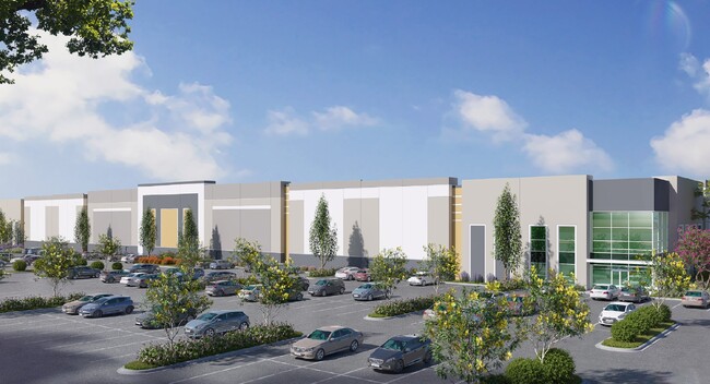 Plus de détails pour EQT Exeter I-5 Gateway, Winlock, WA - Industriel/Logistique à louer