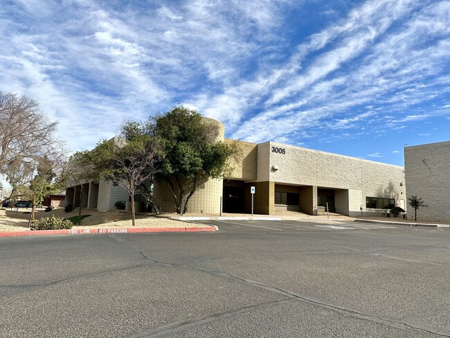 More details for 3005 S 48th St, Tempe, AZ - Industrial for Lease