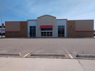 More details for 100 S Front St, Pine River, MN - Retail for Lease