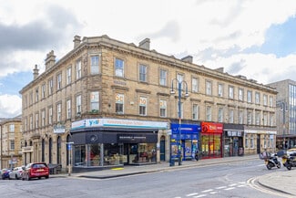 More details for John William St, Huddersfield - Office for Lease