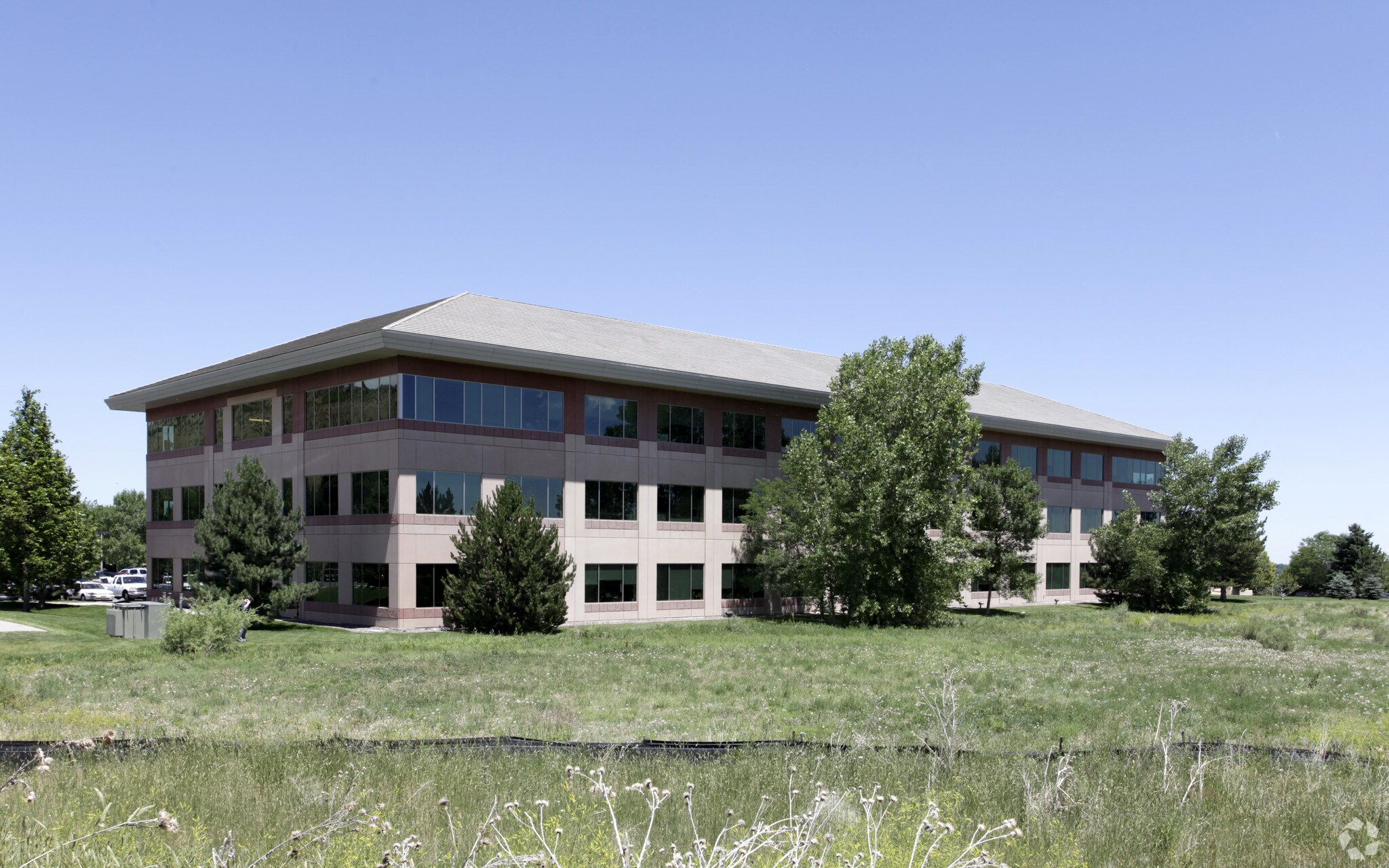 14033 Denver West Pky, Lakewood, CO for lease Building Photo- Image 1 of 11
