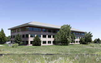 More details for 14033 Denver West Pky, Lakewood, CO - Office for Lease