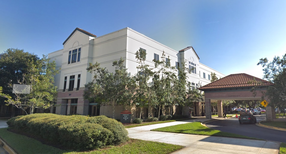 301 Health Park Blvd, Saint Augustine, FL for lease Primary Photo- Image 1 of 2