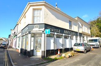 More details for 2 Park Rd, Dawlish - Retail for Lease