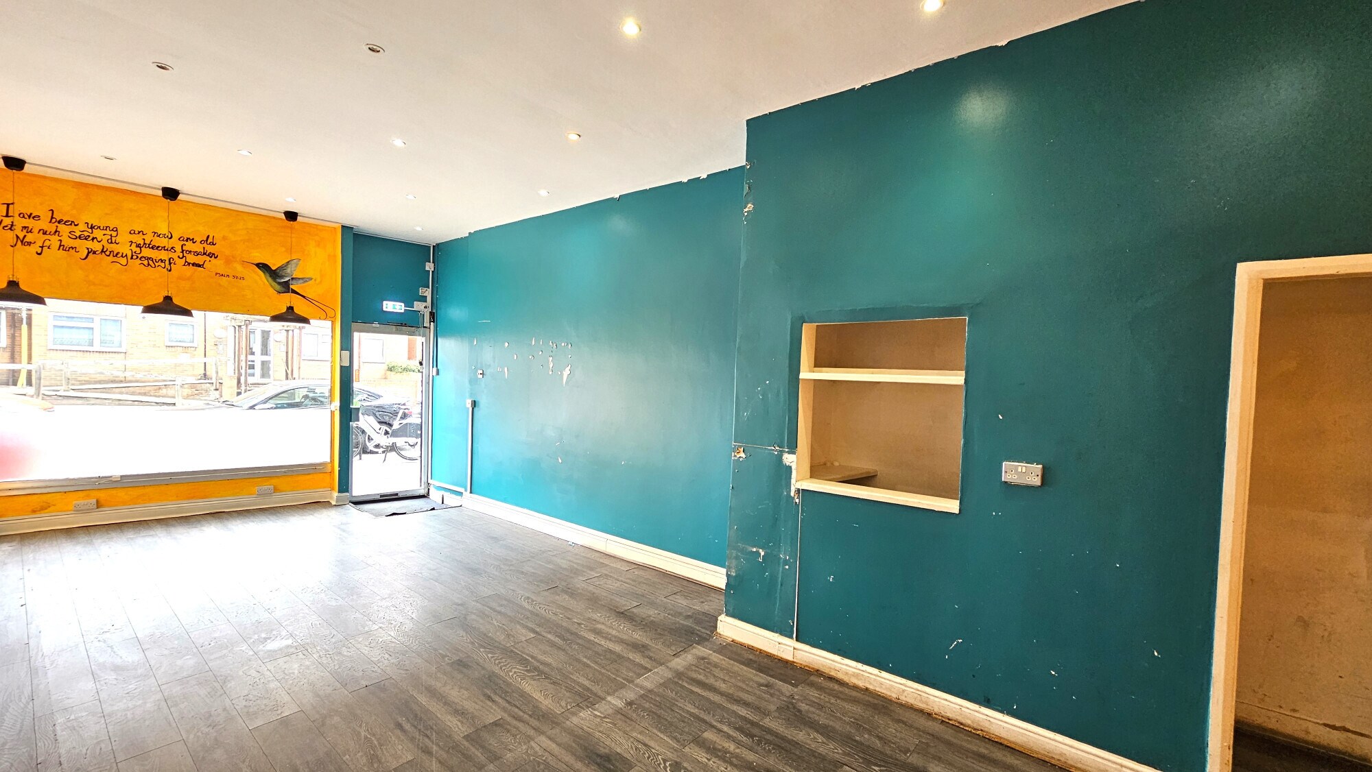 164 Sydenham Rd, Londres à louer Photo intérieure- Image 1 de 7