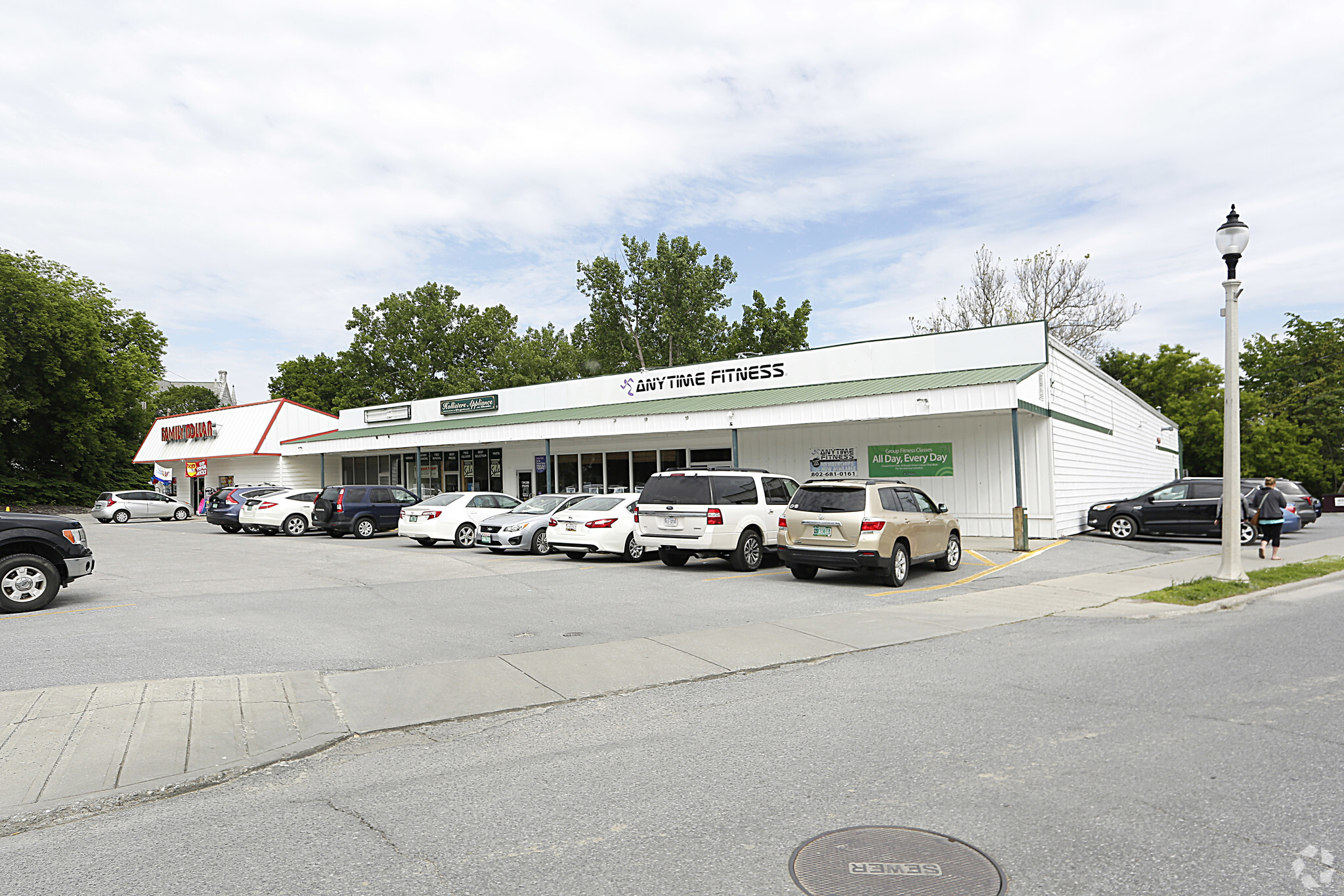 120 Depot St, Bennington, VT for sale Primary Photo- Image 1 of 1