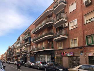 More details for Paseo Olivos, 95, Madrid - Multifamily for Sale