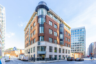 More details for 11-12 Appold St, London - Office for Lease