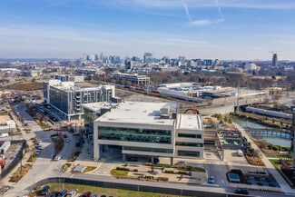 More details for 8 City Blvd, Nashville, TN - Multiple Space Uses for Lease