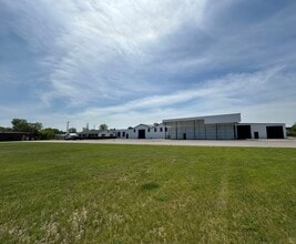 1100 Pearl St, Chesaning, MI for sale Building Photo- Image 1 of 2