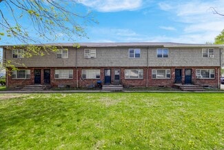 More details for 1280 Townsend Ave, New Haven, CT - Multifamily for Sale