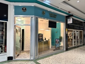 1-32 Quadrant Arcade, Romford à louer Photo du bâtiment- Image 1 de 5