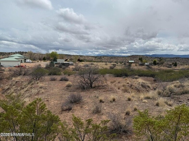 11900 Bareback Ln, Cornville, AZ for sale - Building Photo - Image 3 of 8