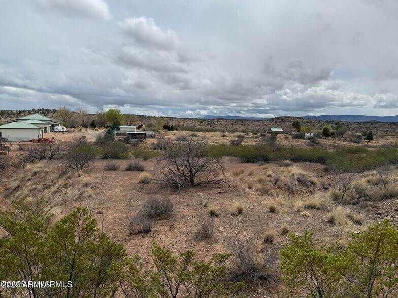 11900 Bareback Ln, Cornville, AZ à vendre - Photo du bâtiment - Image 3 de 8