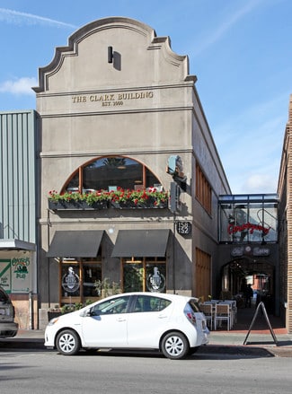 More details for 152 N Glassell St, Orange, CA - Flex for Lease