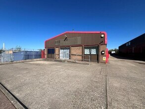 Milner Rd, Sudbury for lease Building Photo- Image 1 of 5