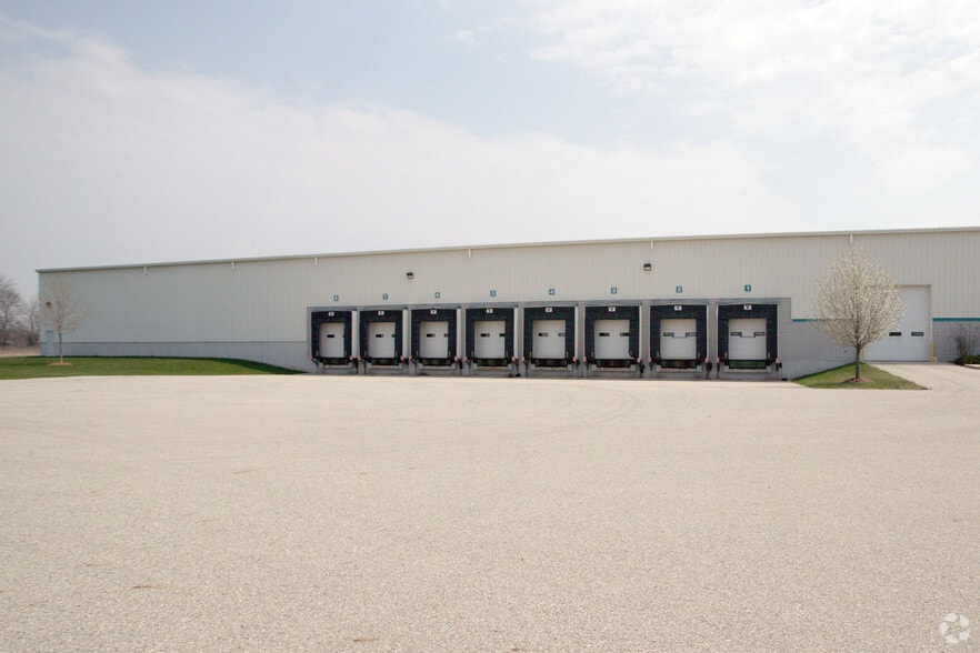 4690 128th Ave, Holland, MI for lease - Building Photo - Image 3 of 3