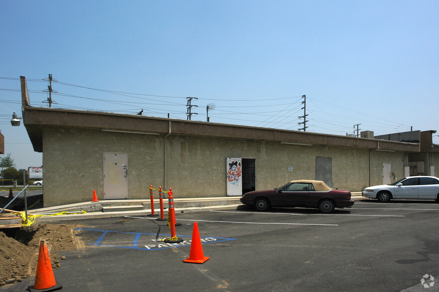 2150 S Waterman Ave, San Bernardino, CA for sale - Primary Photo - Image 1 of 2