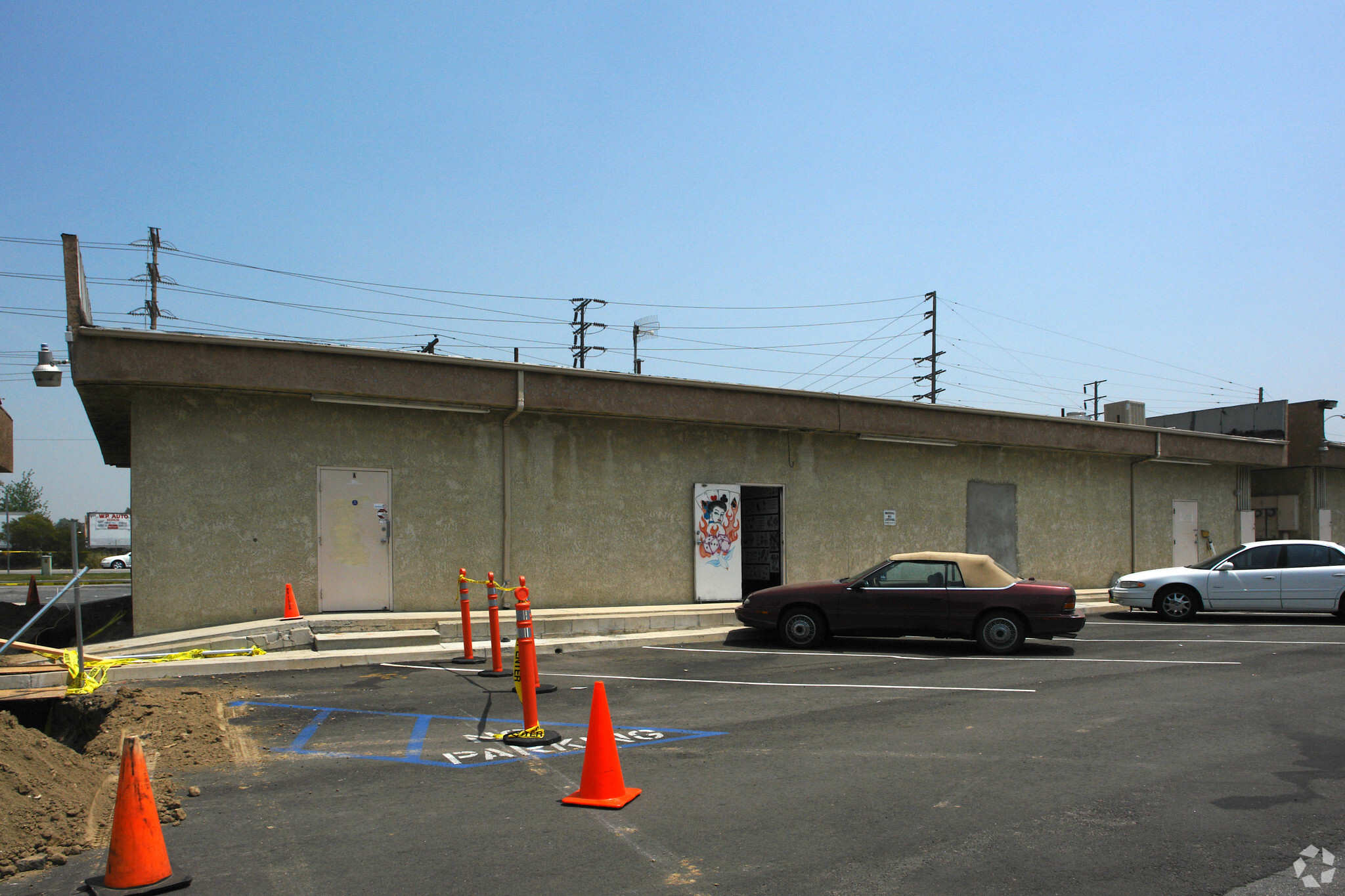 2150 S Waterman Ave, San Bernardino, CA for sale Primary Photo- Image 1 of 3