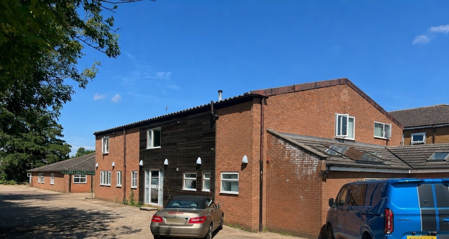 19 Ferro Fields, Brixworth à vendre Photo du bâtiment- Image 1 de 3