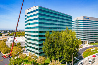 More details for 3975 Freedom Cir, Santa Clara, CA - Office for Lease