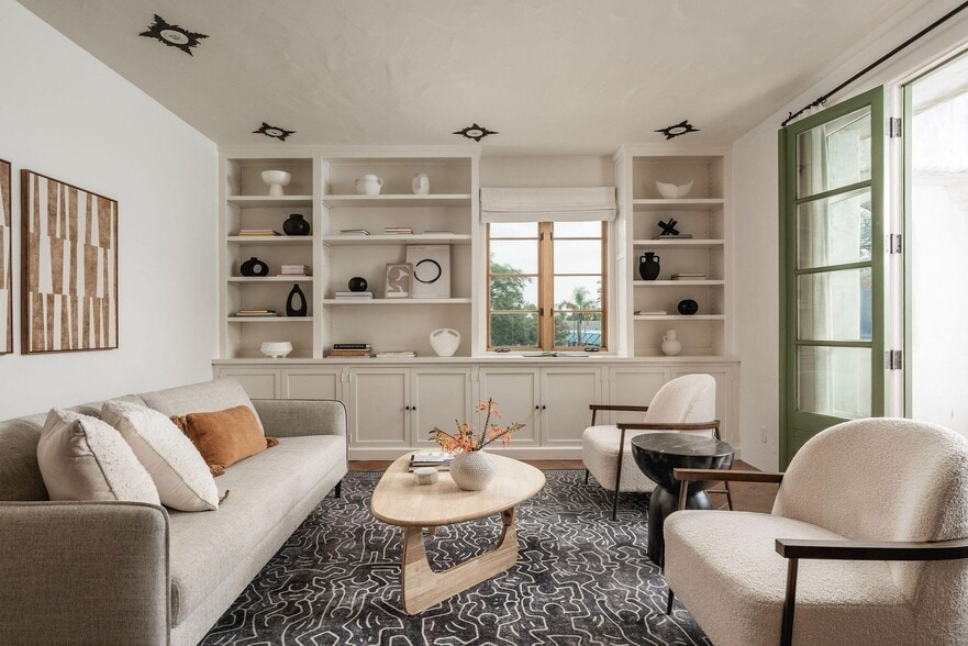 407 State St, Santa Barbara, CA à vendre - Photo du bâtiment - Image 2 de 7