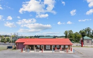 Plus de détails pour 128 Brick St, Princeton, WV - Sports et divertissement à vendre