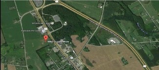 Plus de détails pour 5563 N Dupont Hwy, Smyrna, DE - Terrain à vendre