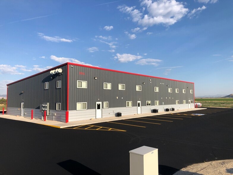 301 N 1300 E, Lewiston, UT for lease - Primary Photo - Image 1 of 11