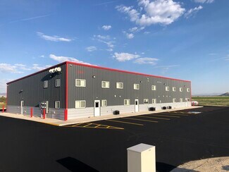 Plus de détails pour 301 N 1300 E, Lewiston, UT - Local d'activités, Industriel à louer